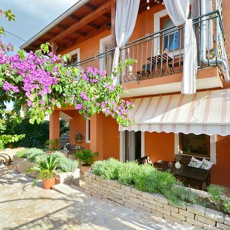 Apartman Perovic Zadar Extérieur photo