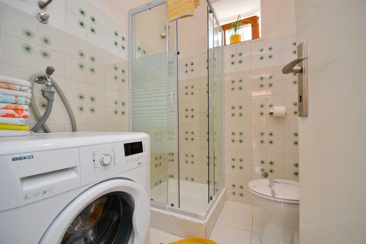Apartman Perovic Zadar Extérieur photo