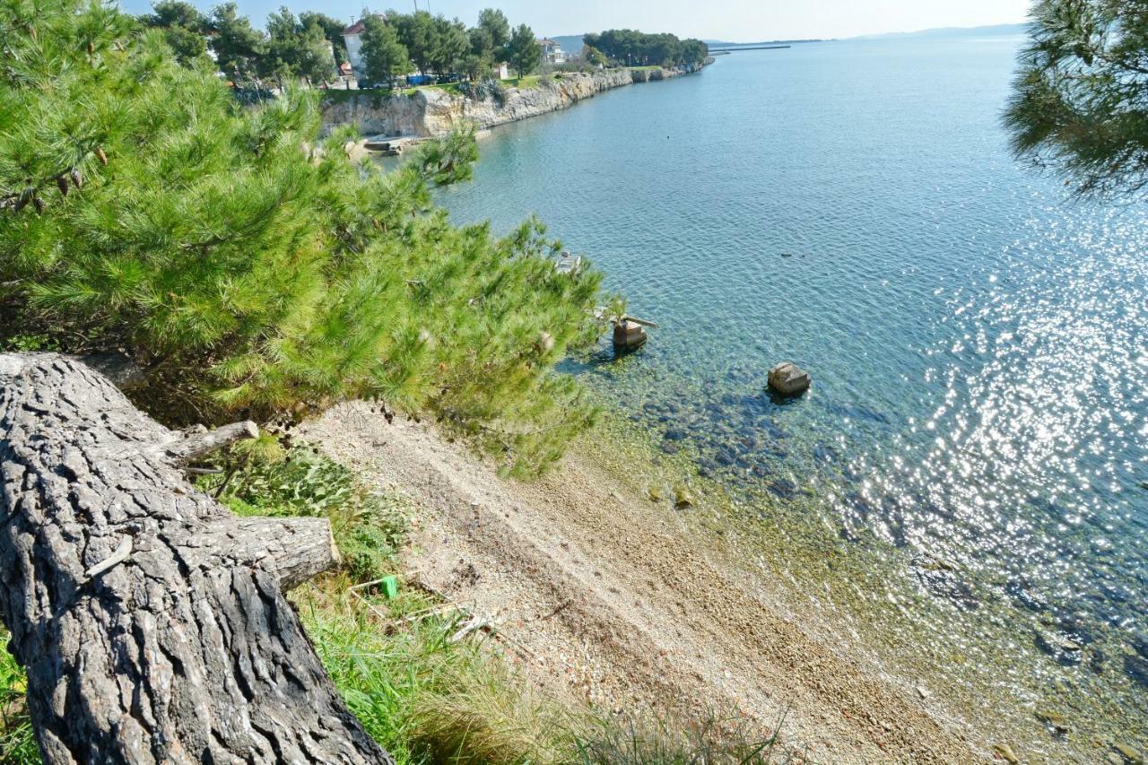 Apartman Perovic Zadar Extérieur photo
